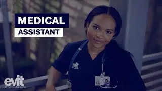 Explore EVIT's Medical Assistant Program in Mesa, Arizona | Career training in Phoenix at EVIT