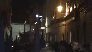 Viernes de Dolores 2017 - Santa Vera+Cruz Villanueva del Ariscal