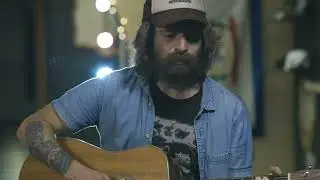 John R. Miller - Firedancer (Barbershop Sessions)
