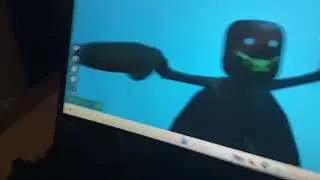 Skibril found footage