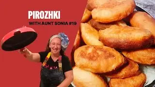 Aunt Sonya&rsquo;s Easy and Delicious Fried Meat Pies Recipe