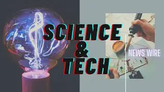 Science & Tech News: Top Story