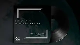 Mr BC, Javier Busto - Memphis Design (Dub Mix)