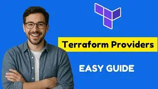 Terraform Tutorial | Terraform providers | What is a Terraform provider | Terraform Basics