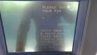 ATM's in Bali -  no need to stress, get that holiday cash quickly!!