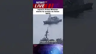 Japan uses Russia&rsquo;s best approach #youtubeshorts #shorts #news #breakingnews #military #russia