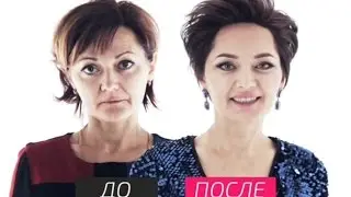 На 10 лет моложе 18.03.17 Элла Нестеренко