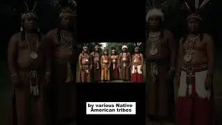 Native American Heritage in Arkansas