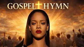Rihanna – Light in My Dark (Gospel Hymn)