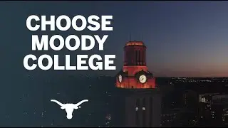 About #TEXASMoody Majors