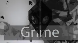 【Grime】Dr Cryptic - Spiritual War (Original Mix)【Free DL】