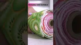 The Art of Caring for the Planet -Eco-Friendly Towels #ecofriendly #ecohome
