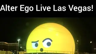 Have you seen local Las Vegas band Alter Ego perform and their crowds?  Check this out! #subscribe