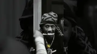 Katt Williams' Advice Will Change Your Perspective On Life !