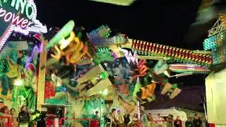 Techno Power Eckl Augsburg Fr&uuml;hjahrspl&auml;rrer 2025 2