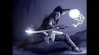 ESO| Hybrid sorc 