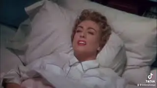 &ldquo;I&rsquo;ll Never Be Lonely&rdquo; Scene from Torch Song (1953)