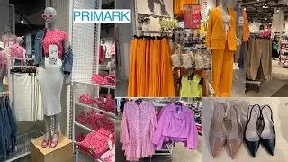 PRIMARK WOMEN&rsquo;S NEW COLLECTION/ FEBRUARY 2023