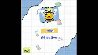 New English Word for Students | Daily Vocabulary & Spelling Practice | Shorts