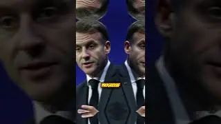🚨🌍🇫🇷🇷🇺 Accusation explosive : Moscou accuse Macron de plans secrets en Afrique