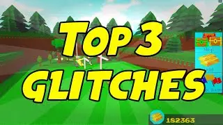 TOP 3 CHEAP GOLD GRINDING GLITCHES! | Roblox | Build a Boat for Treasure
