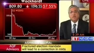 'MARKETS expected to trend with an upward bias': AQF Advisors