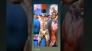 TN BODYBUILDERS _ RAJA AJITH _ BODYBUILDING _💪❤💪