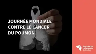 Algorithme de traitement en cancer du poumon avancé par Dre Daaboul