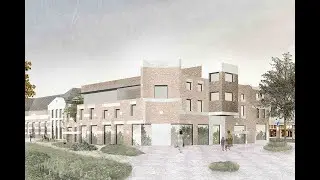 E18 - Amersfoort-Amicitia (NL), Capriccio: Beyond the Analogue - Winner