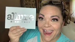 Allure Beauty Box June 2020