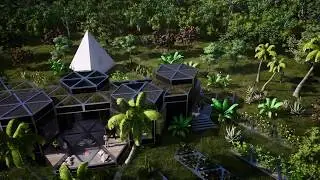 ModuLAR 1 - TEASER 2 - T1+1 [ Off The Grid Home Kit ]