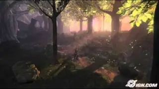 Fable II Soundtrack - Bowerlake