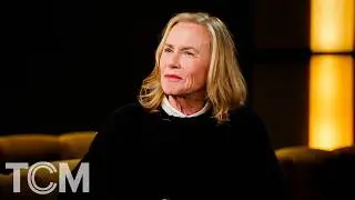 Oscar Nominee Amy Madigan Talks About Her Film Career (Clip) | Guest Programmer | TCM