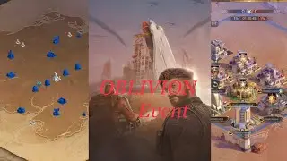 LAST SHELTER SURVIVAL: Spawdin 358 - Oblivion Event Alliance (SyA) 358 vs. (WsE) 126