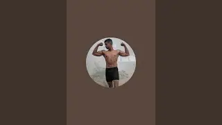 The Sachin Fitness  is live morning workout winter 🦍💥💪