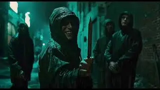 Spawn - Concept Film Teaser... | Made by kavan-the-kid