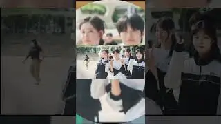 Guess the Name of the Rom.com in the comments section #kdrama #shorts #koreanwaves