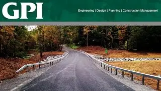 GPI - Pleasant Valley Road Bridge