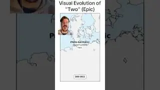 Visual Evolution of 