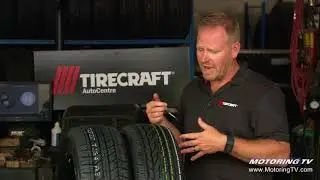 Tire Talk - Sipes