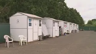 Vancouver&rsquo;s 4th Safe Stay site to offer &lsquo;safety, security&rsquo; despite local concerns