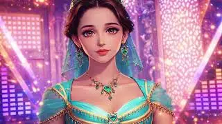 Naomi Scott - Speechless (Nightcore)
