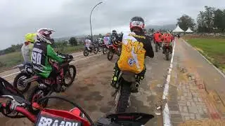 Trilh&atilde;o Trilheiros da Mata SC