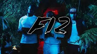 [FREE] AIRFORCE | DIGDAT X HEADIE ONE X UK/NY DRILL TYPE BEAT | PROD F12 X JOE STANLEY