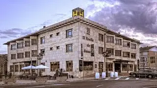 Hotel Spa El Muelle de Suances, Suances, Spain