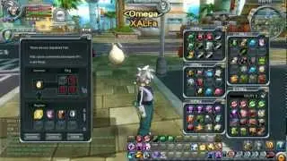 Dragon Ball Online - Gu&iacute;a 2: Mascotas, Localizar enemigos con radar, Piedras de mejora