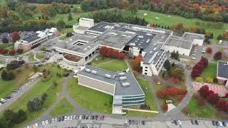 Welcome to Bergen Community College!