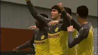 FIFA 20 Шедевр от КАКА