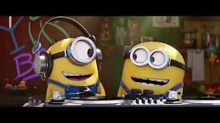 Гадкий я 3   Despicable Me 3  2017 WEBRip 1080p   Трейлер