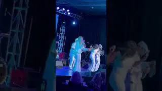 Jacksons Tribute Band, Dancing Machine